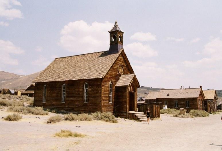 Bodie